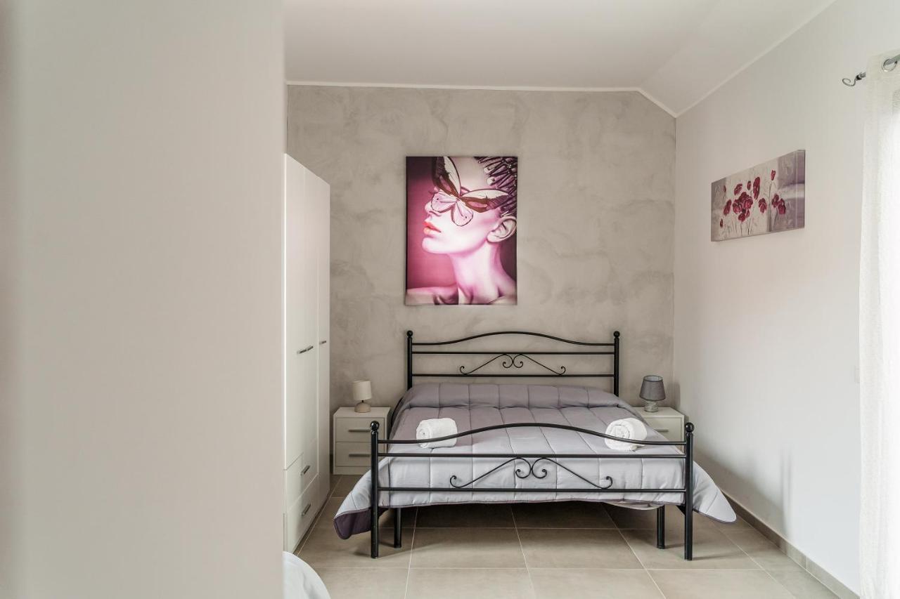Ferienhaus Delia *