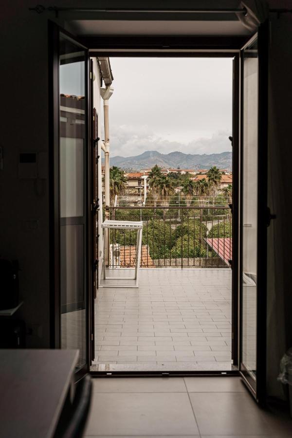 Delia Holiday home Fiumefreddo di Sicilia