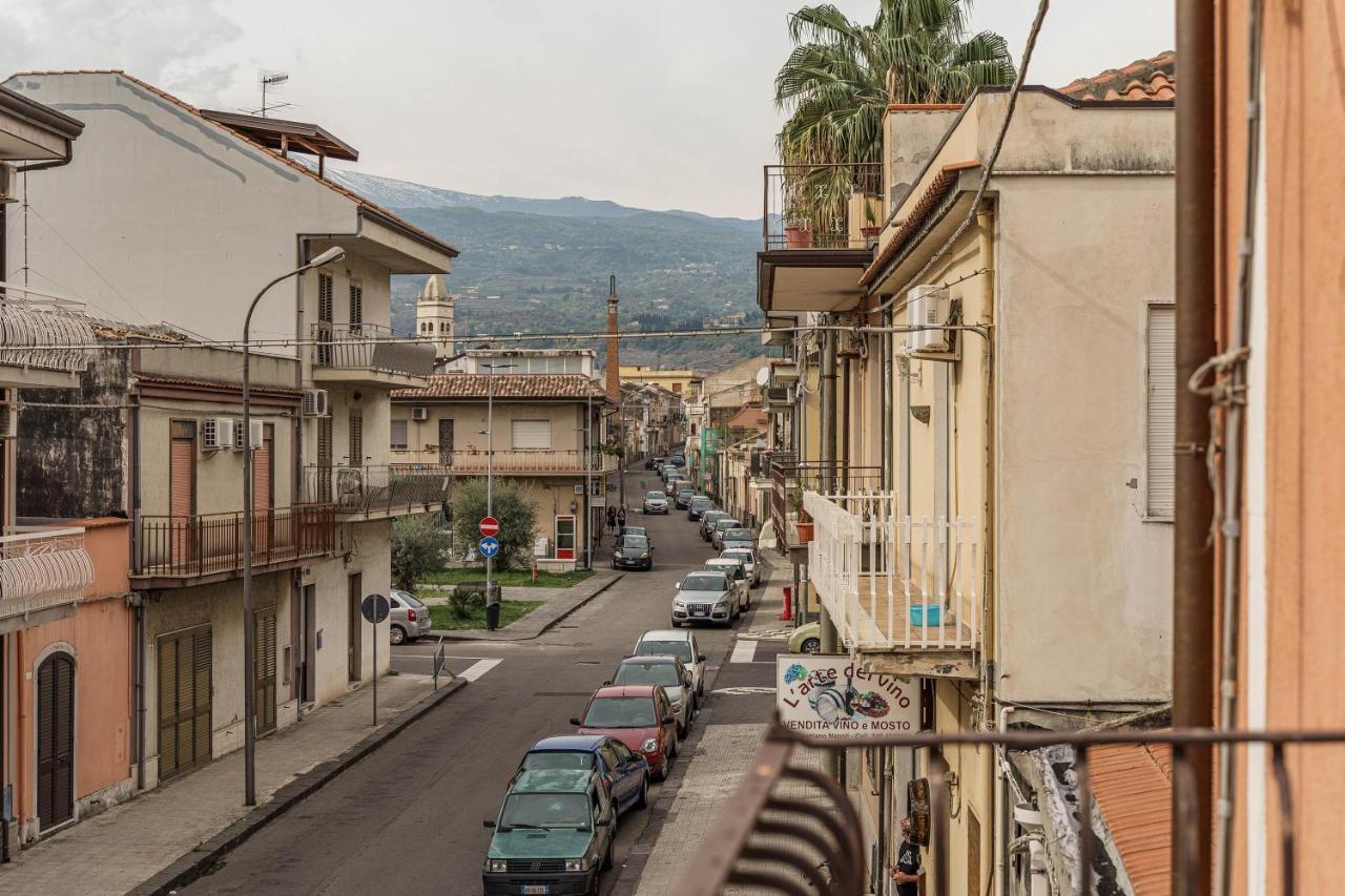 Delia Fiumefreddo di Sicilia